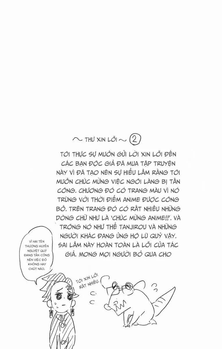 Thanh Gươm Diệt Quỷ 115.5 trang 10