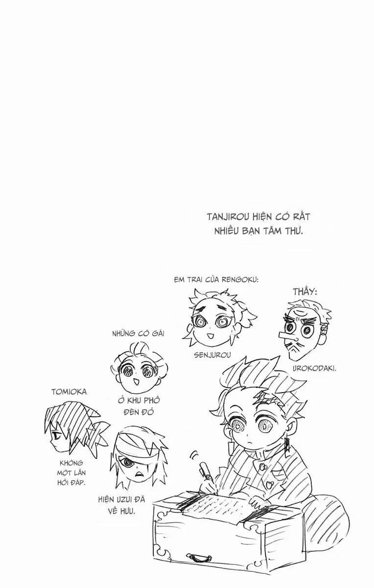 Thanh Gươm Diệt Quỷ 115.5 trang 11