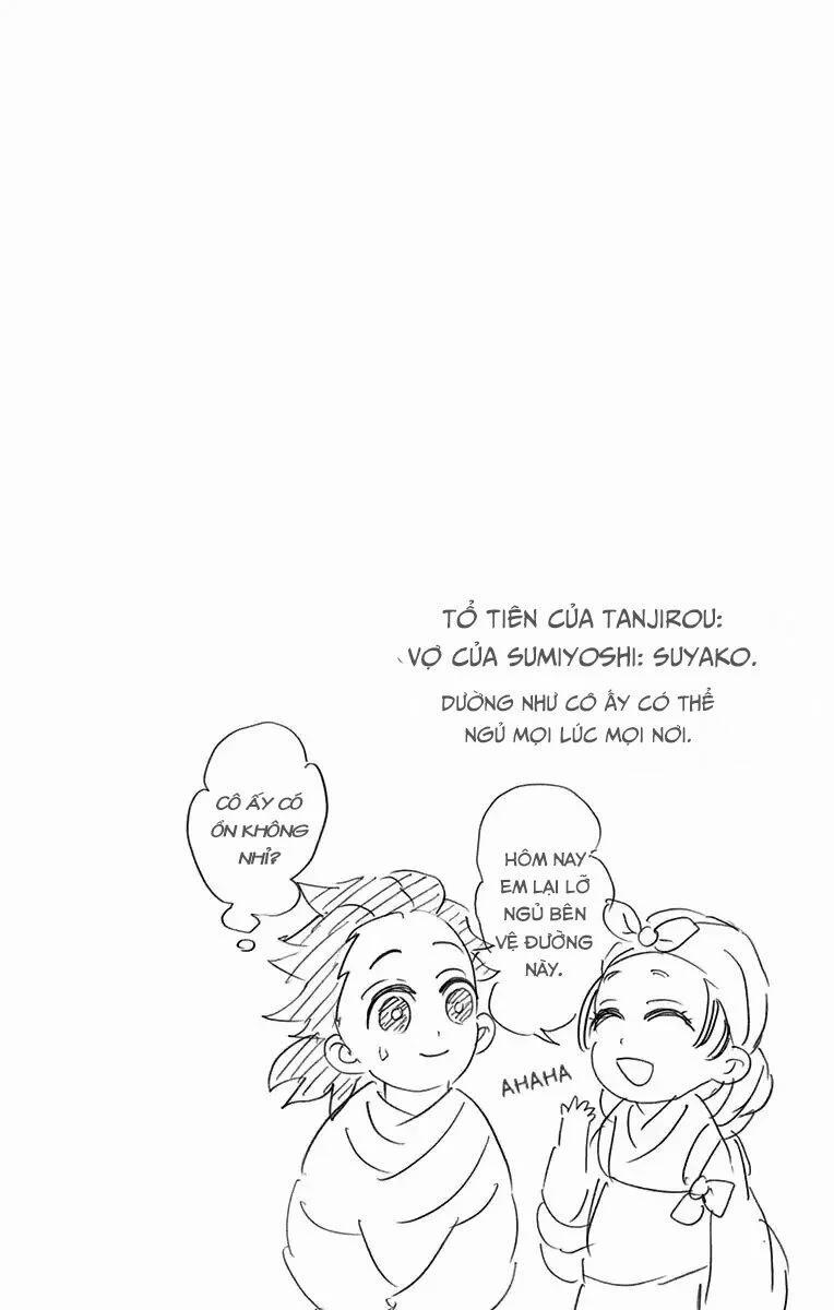 Thanh Gươm Diệt Quỷ 115.5 trang 12