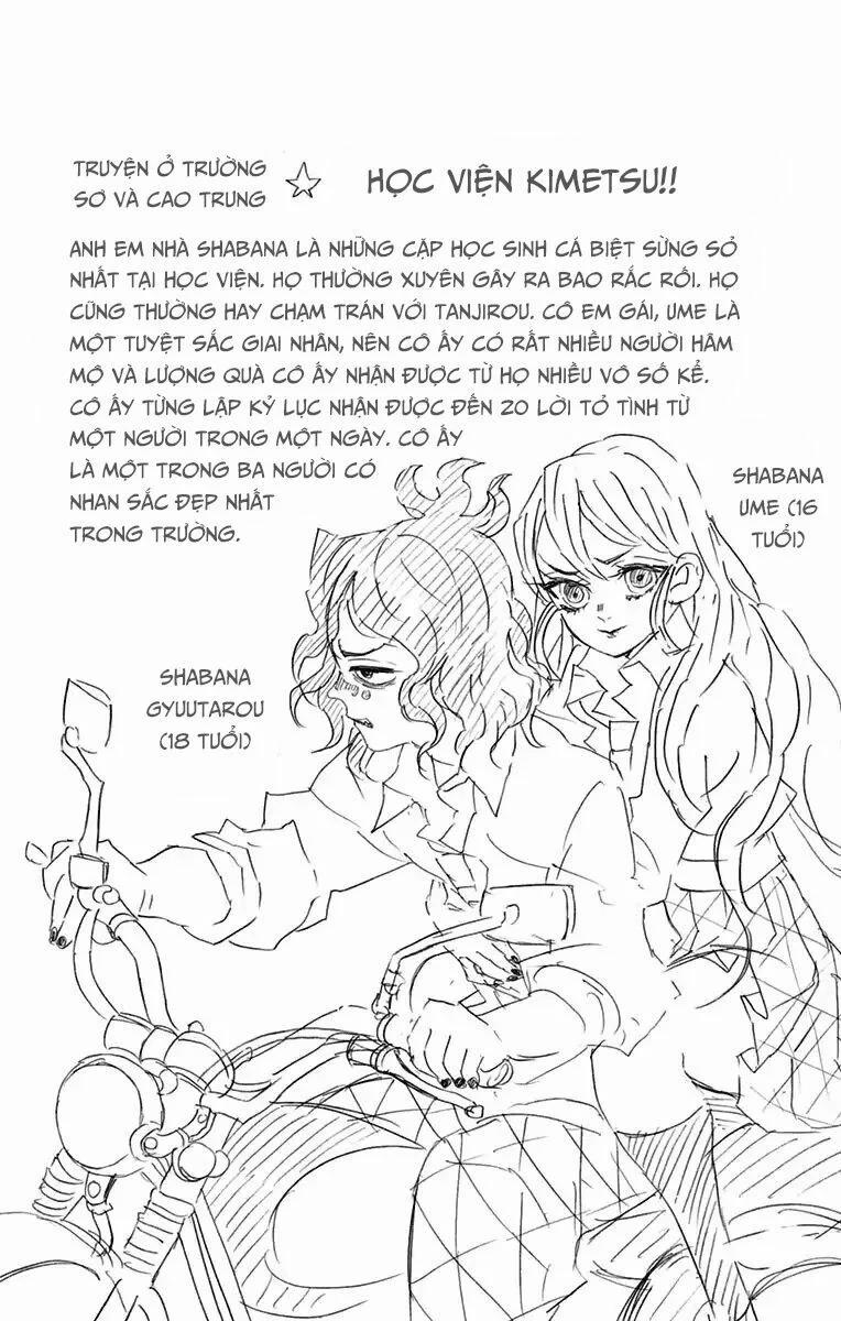 Thanh Gươm Diệt Quỷ 115.5 trang 13