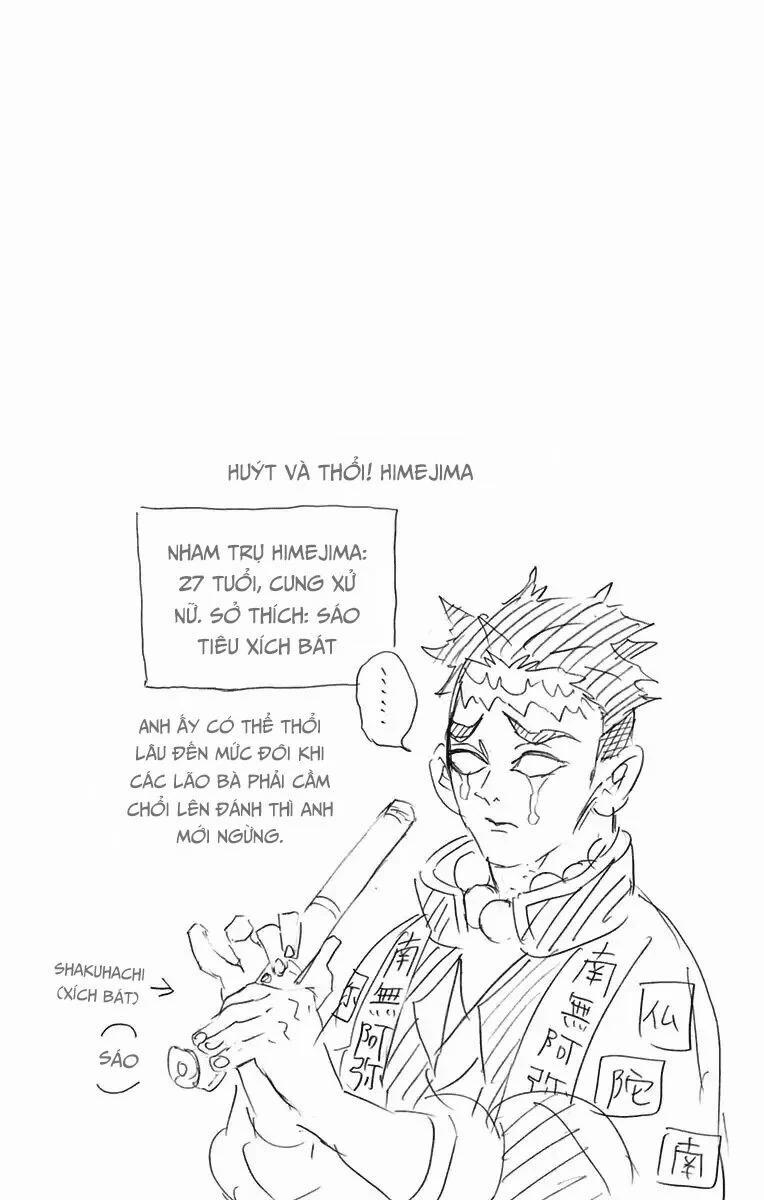 Thanh Gươm Diệt Quỷ 115.5 trang 6