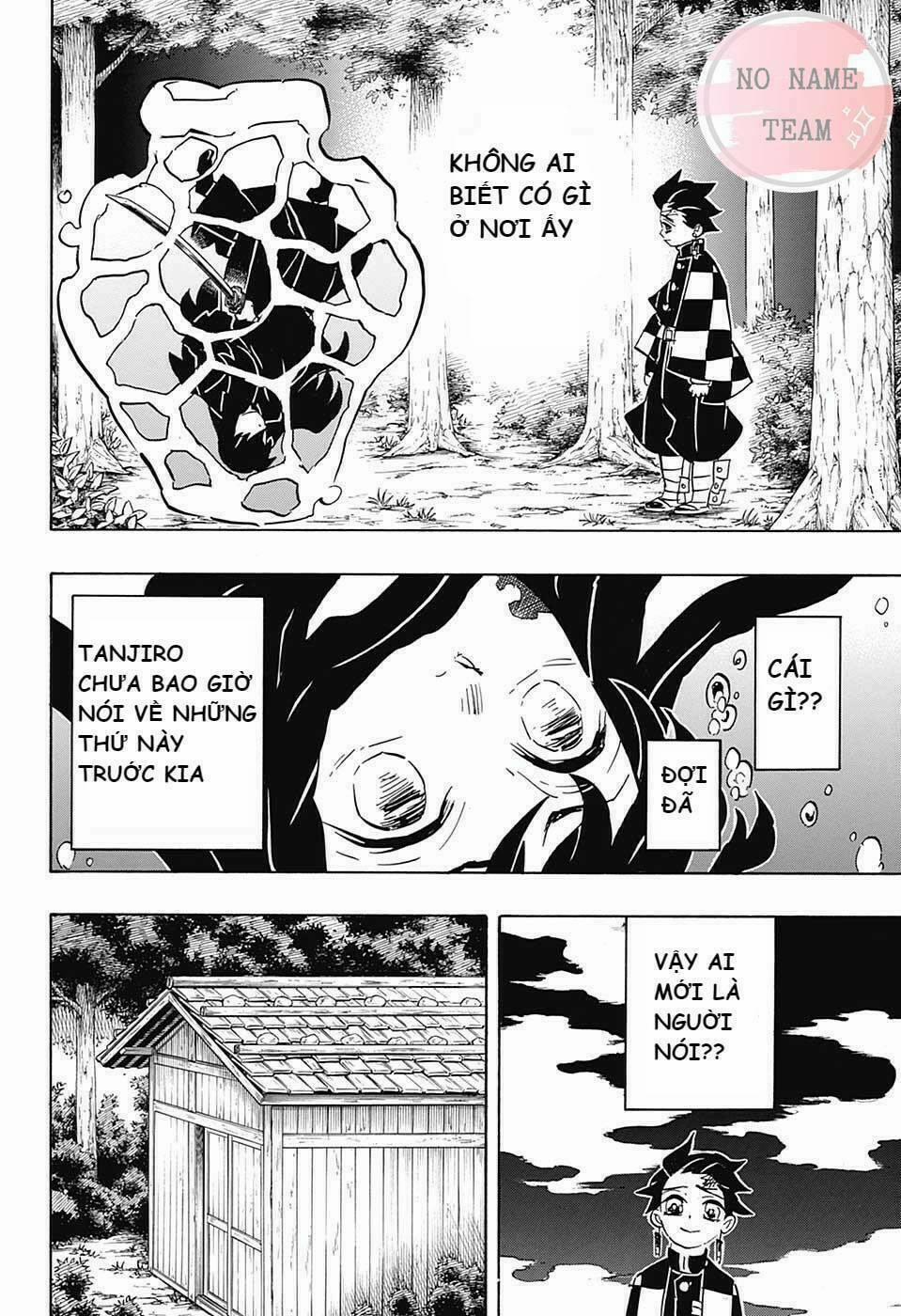 Thanh Gươm Diệt Quỷ 117 trang 4