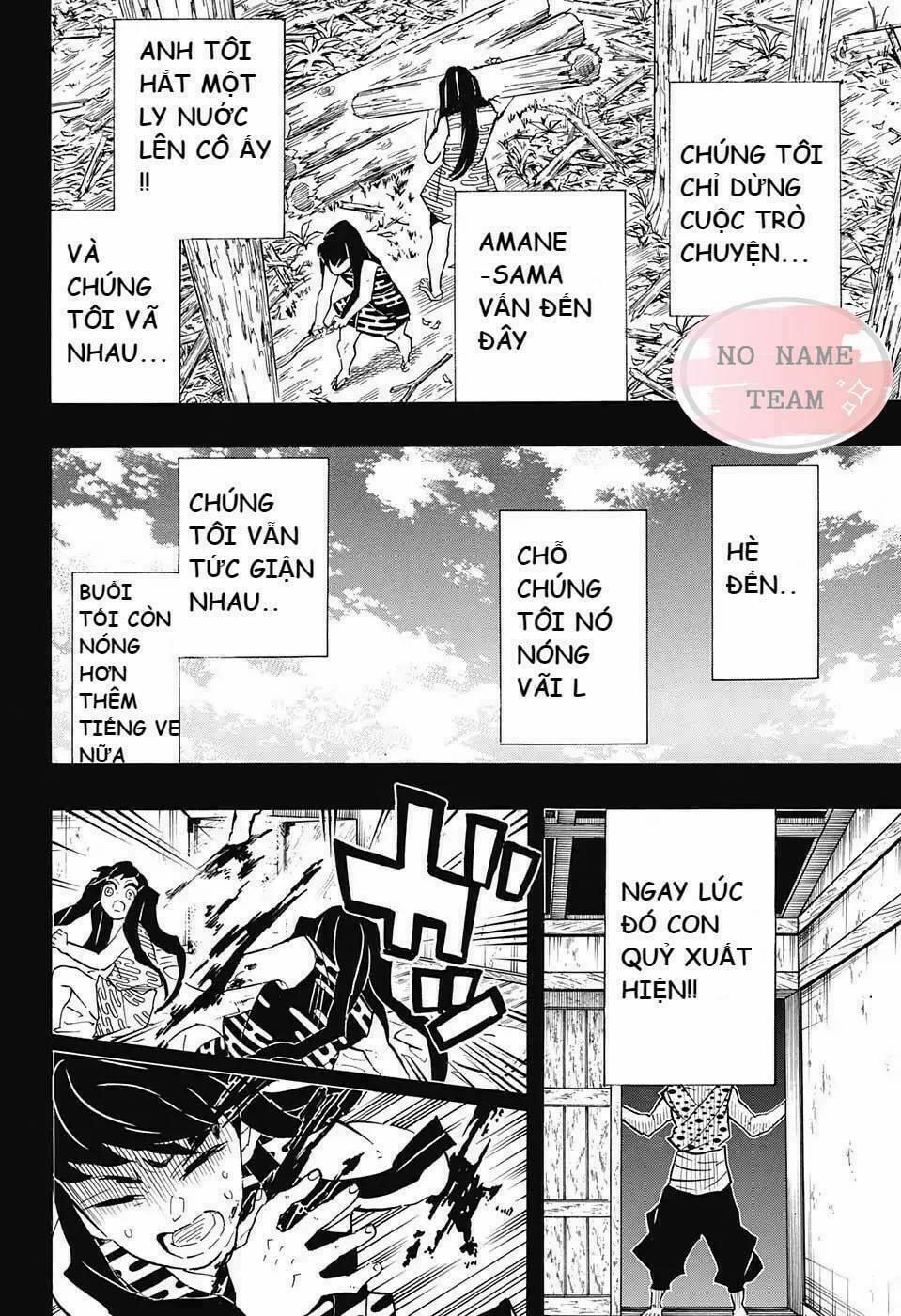 Thanh Gươm Diệt Quỷ 118 trang 14