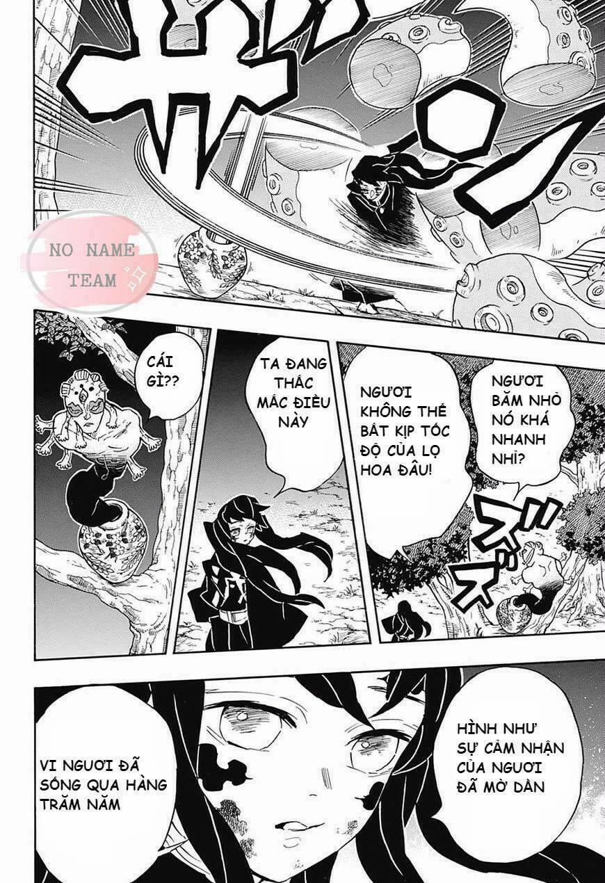 Thanh Gươm Diệt Quỷ 119 trang 17