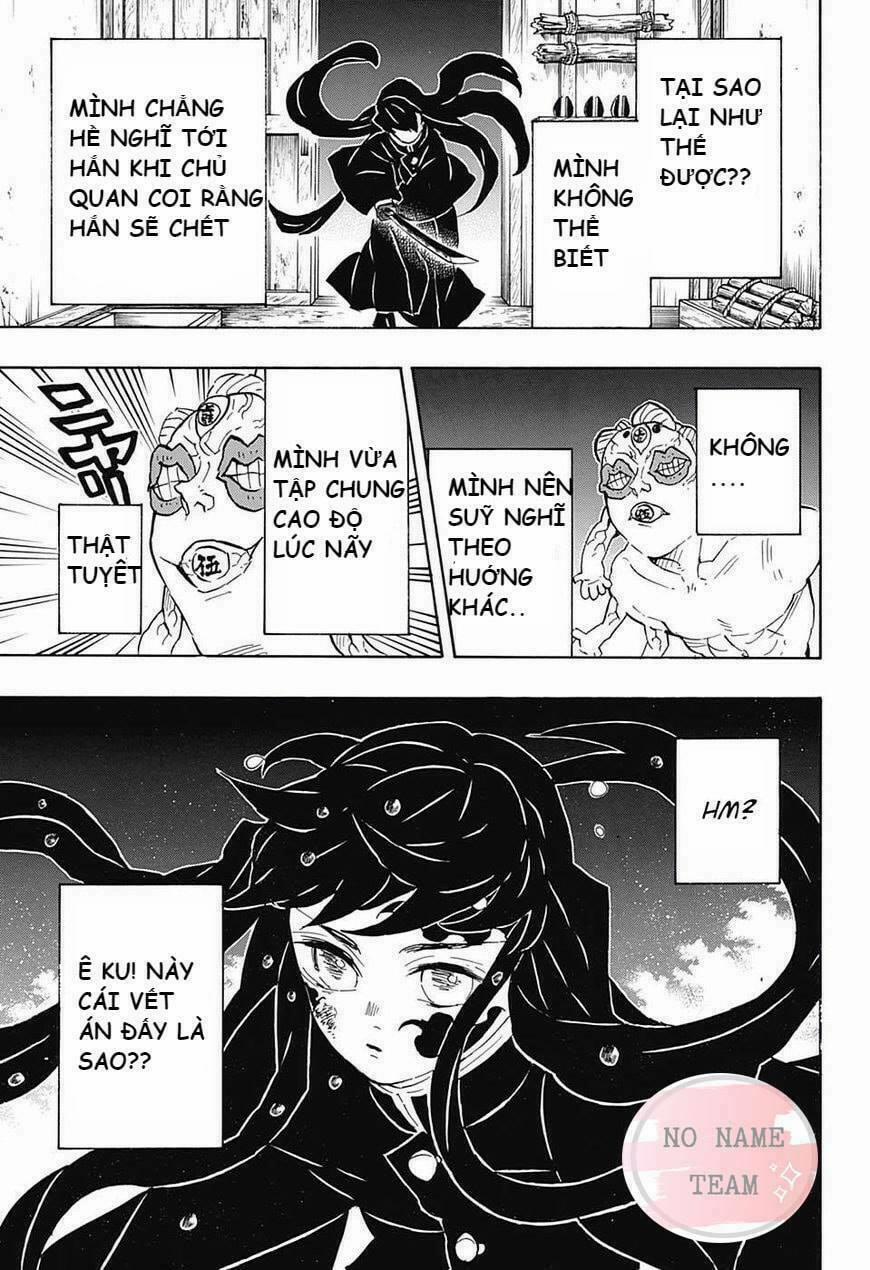 Thanh Gươm Diệt Quỷ 119 trang 5
