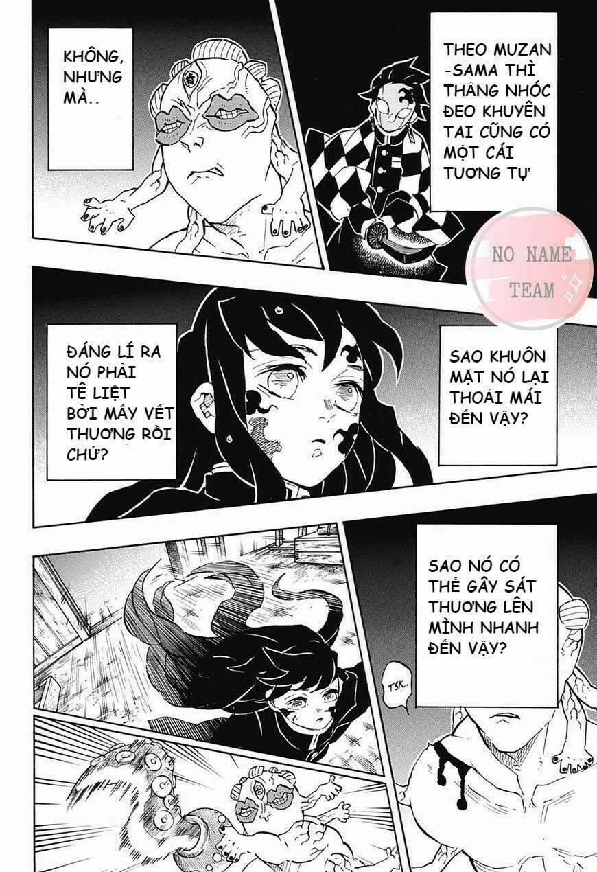 Thanh Gươm Diệt Quỷ 119 trang 6