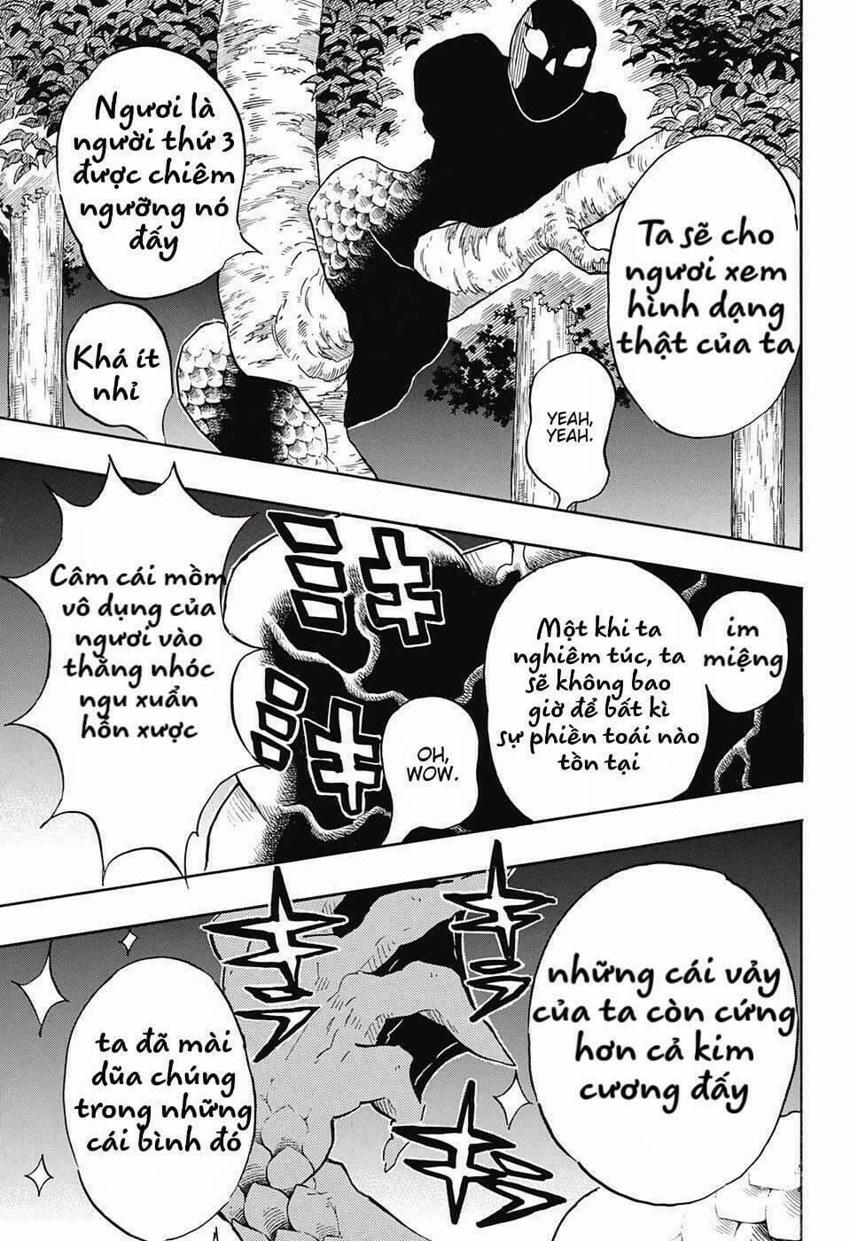 Thanh Gươm Diệt Quỷ 120 trang 11
