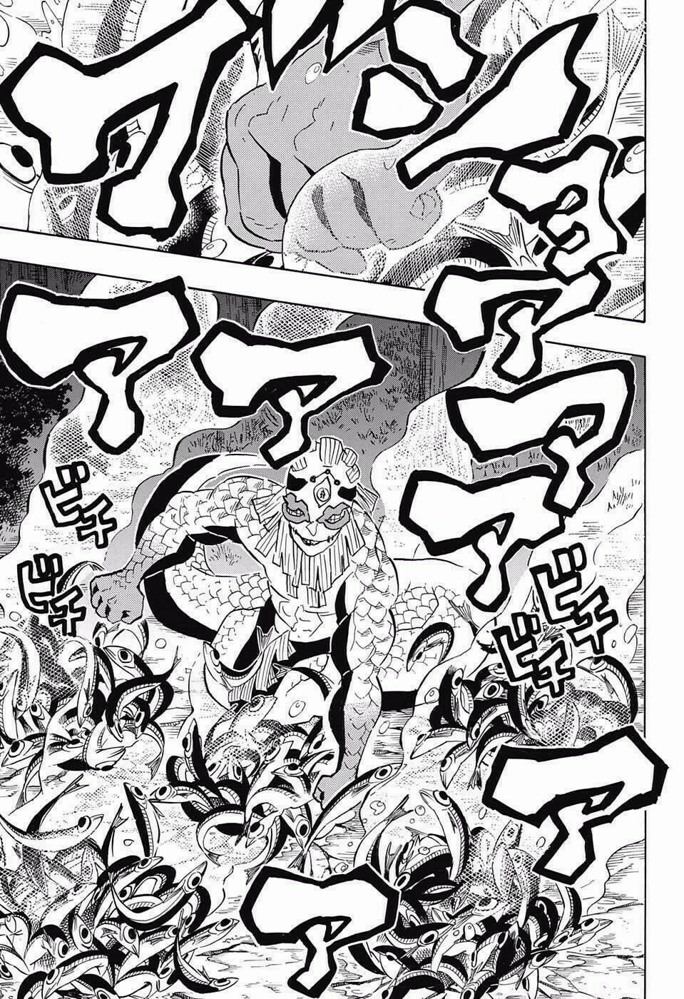 Thanh Gươm Diệt Quỷ 120 trang 15