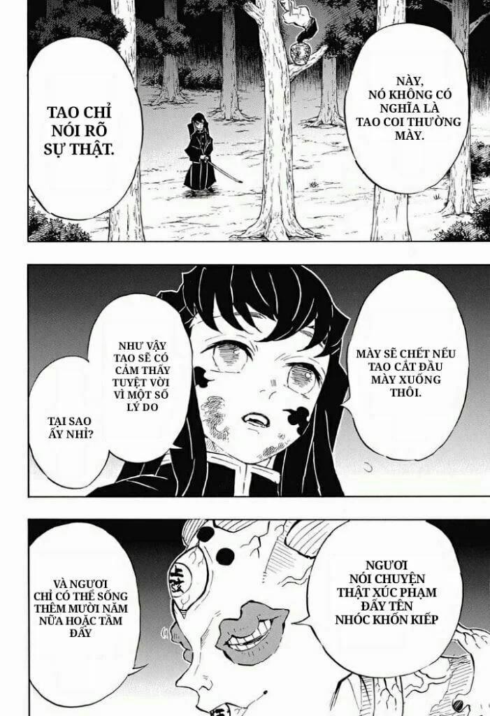 Thanh Gươm Diệt Quỷ 120 trang 2