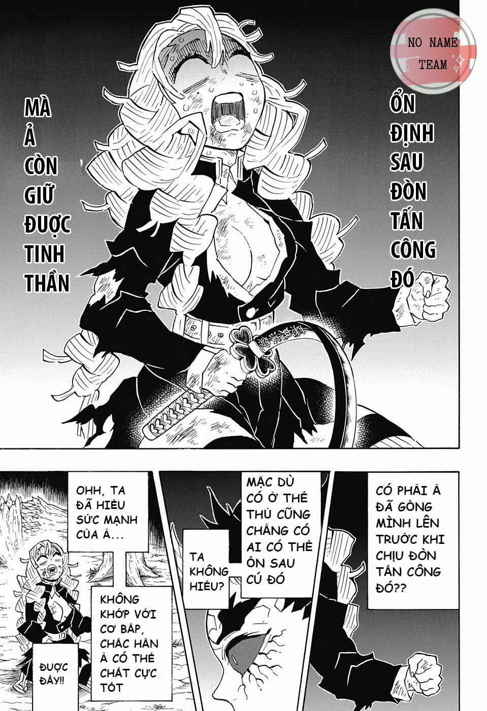 Thanh Gươm Diệt Quỷ 123 trang 11