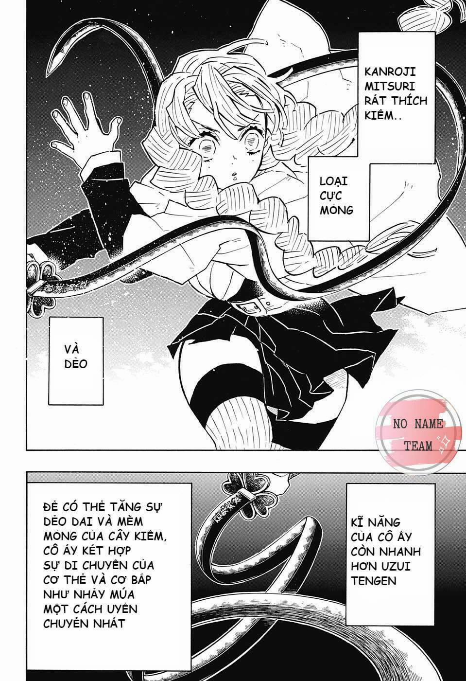 Thanh Gươm Diệt Quỷ 123 trang 2