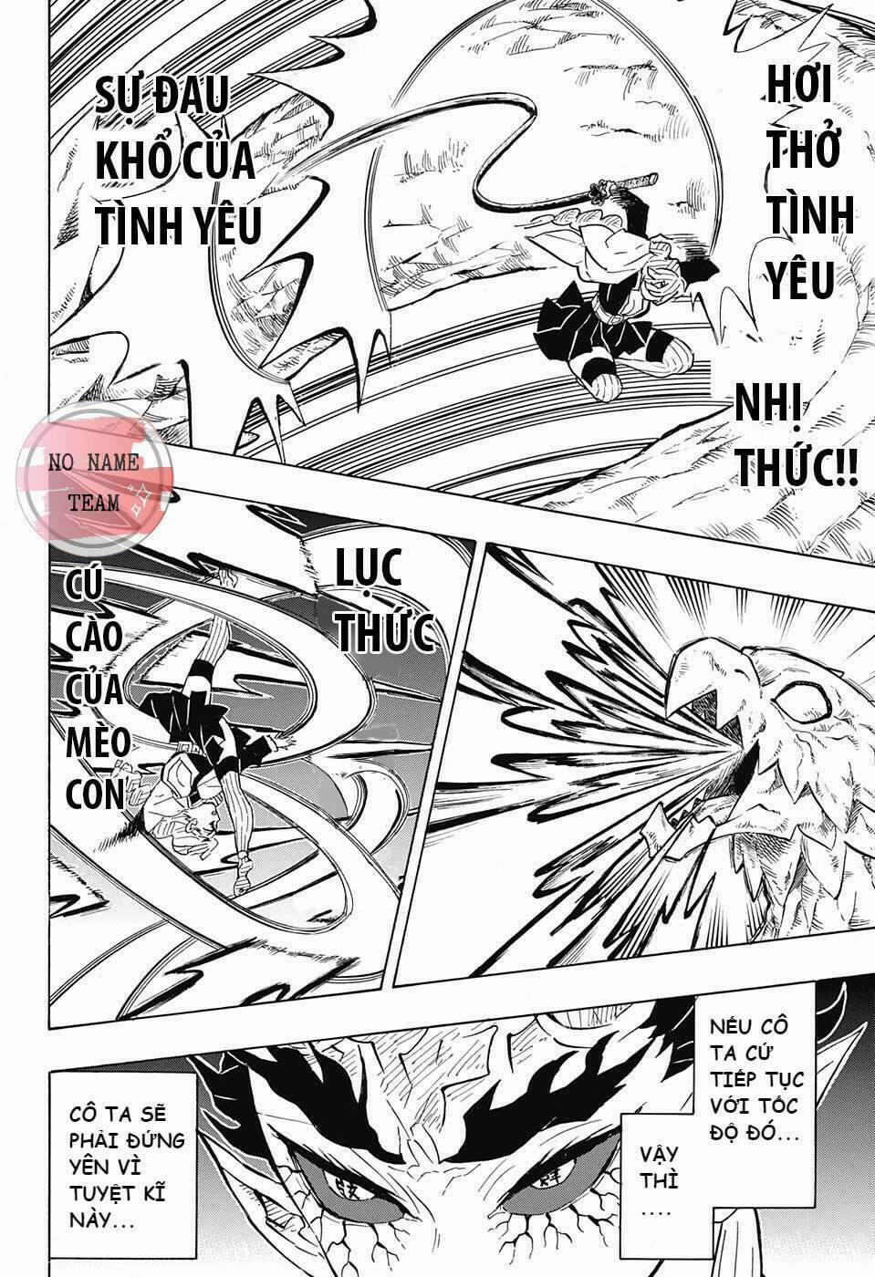 Thanh Gươm Diệt Quỷ 123 trang 4