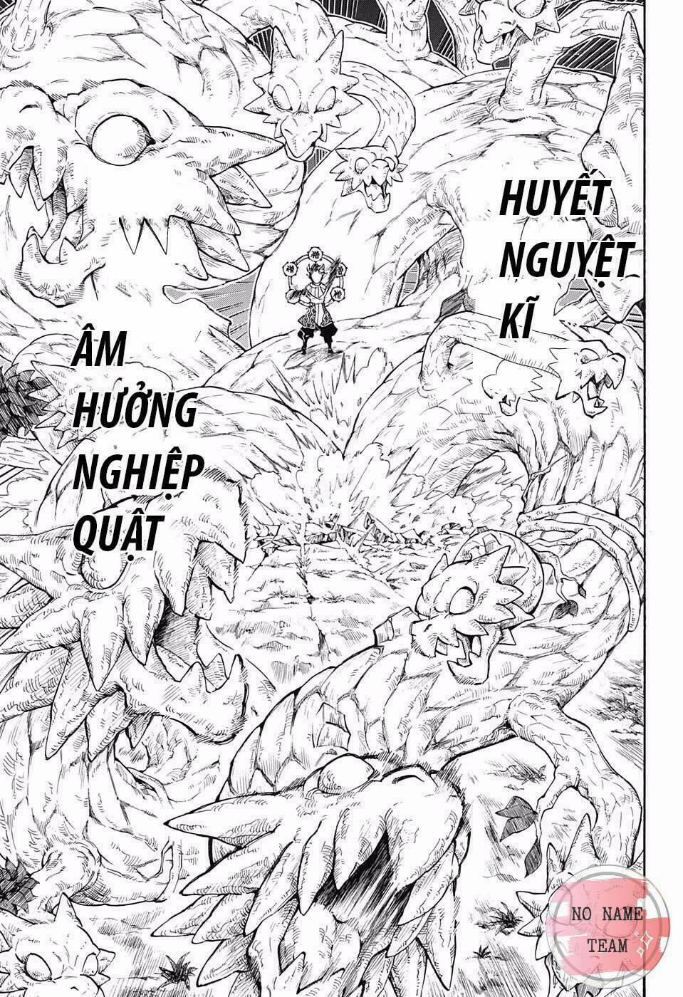 Thanh Gươm Diệt Quỷ 123 trang 5