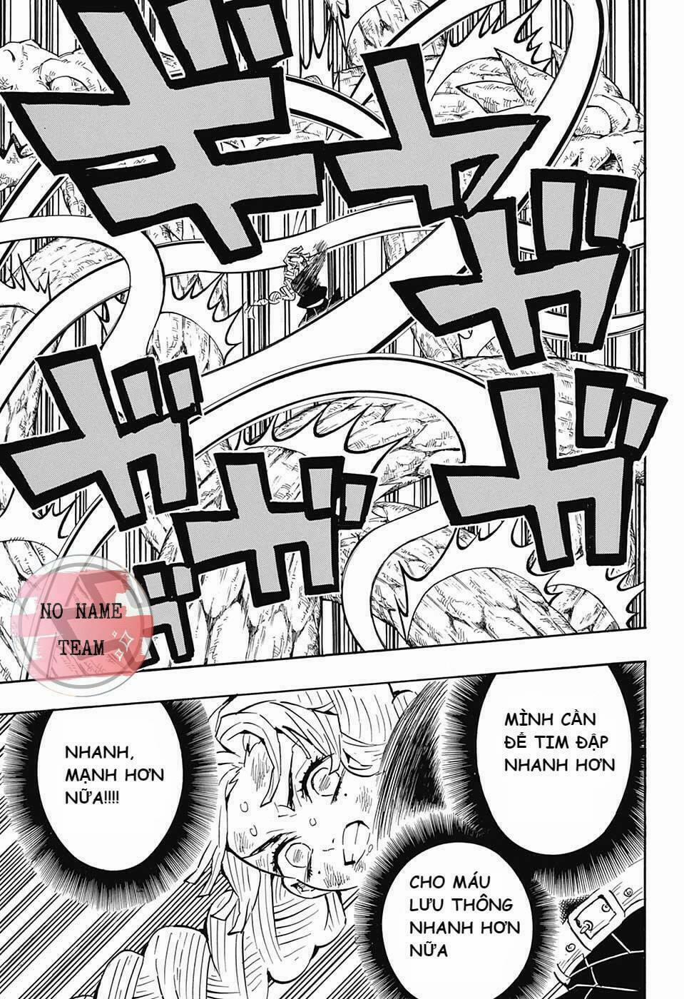Thanh Gươm Diệt Quỷ 124 trang 5