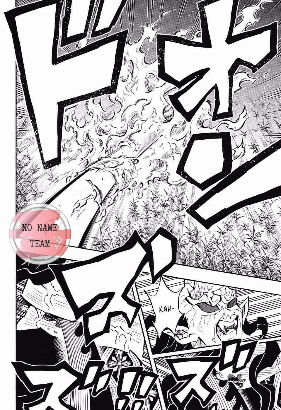 Thanh Gươm Diệt Quỷ 125 trang 20