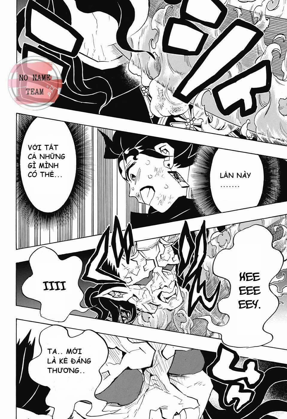 Thanh Gươm Diệt Quỷ 125 trang 8