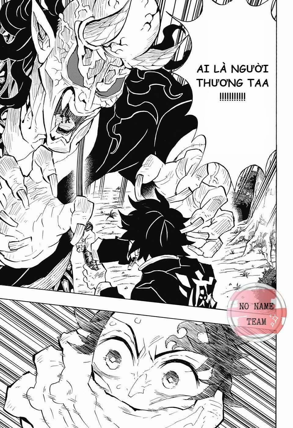 Thanh Gươm Diệt Quỷ 125 trang 9