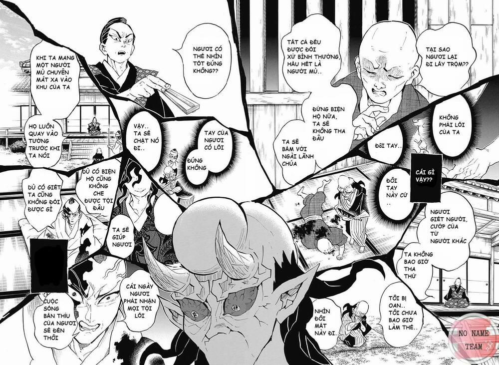 Thanh Gươm Diệt Quỷ 126 trang 14
