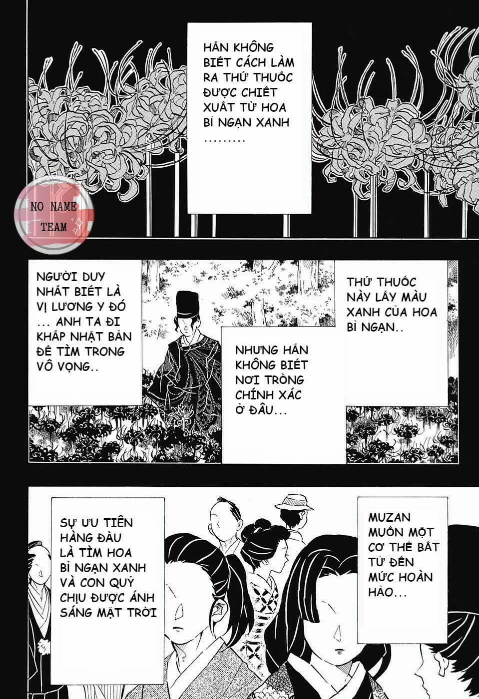 Thanh Gươm Diệt Quỷ 127 trang 16