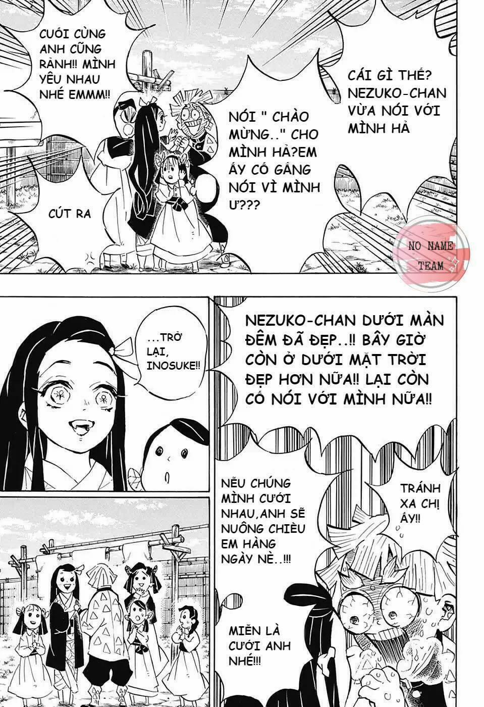 Thanh Gươm Diệt Quỷ 128 trang 7