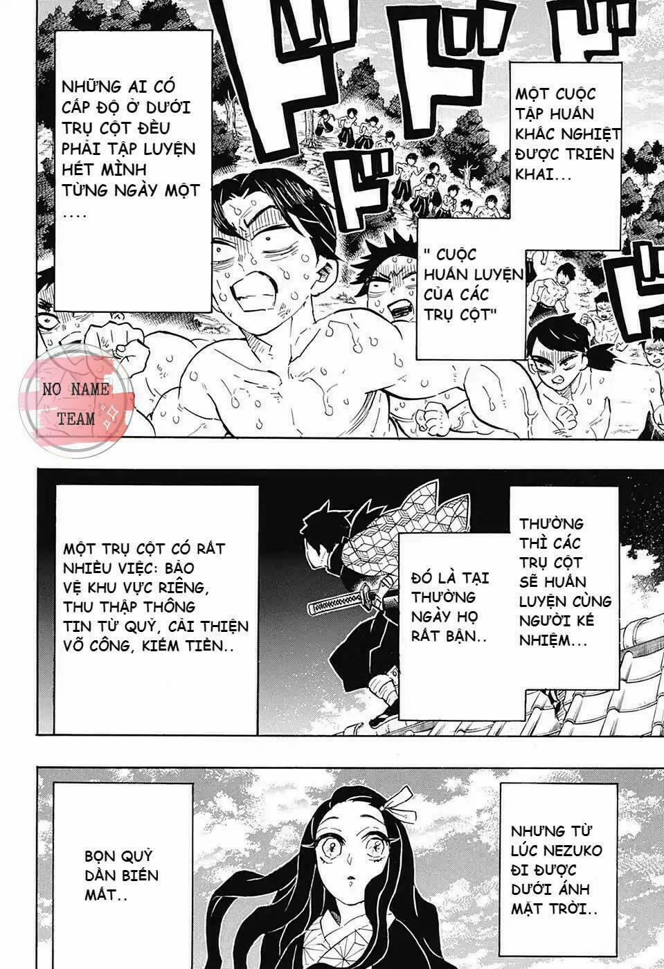 Thanh Gươm Diệt Quỷ 130 trang 2