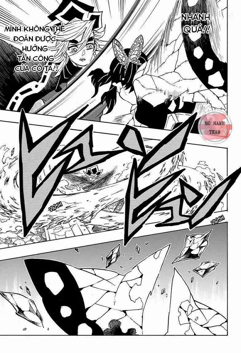 Thanh Gươm Diệt Quỷ 142 trang 17