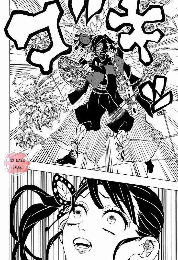 Thanh Gươm Diệt Quỷ 143 trang 12