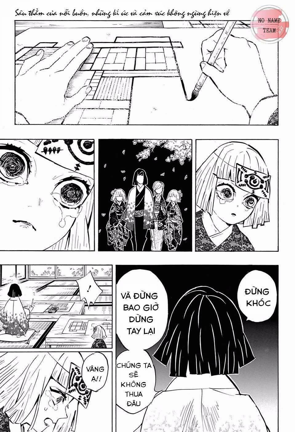 Thanh Gươm Diệt Quỷ 147 trang 2