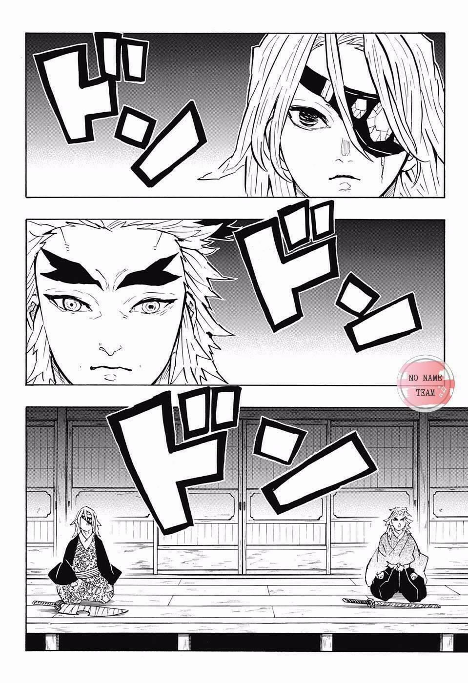 Thanh Gươm Diệt Quỷ 147 trang 3