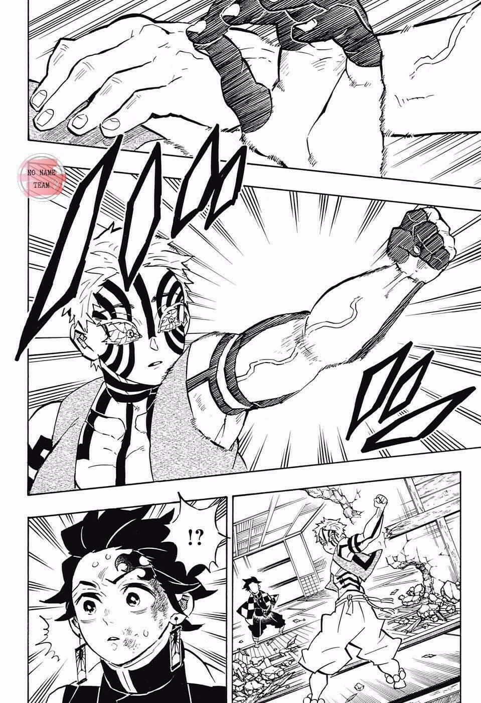 Thanh Gươm Diệt Quỷ 149 trang 4