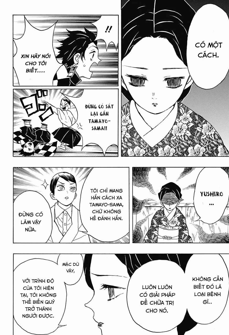 Thanh Gươm Diệt Quỷ 15 trang 15