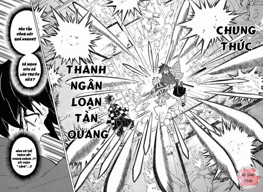 Thanh Gươm Diệt Quỷ 152 trang 13