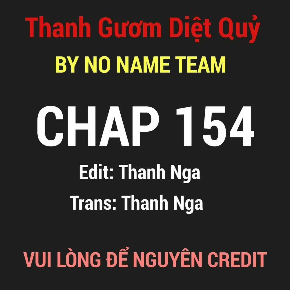 Thanh Gươm Diệt Quỷ 154 trang 0