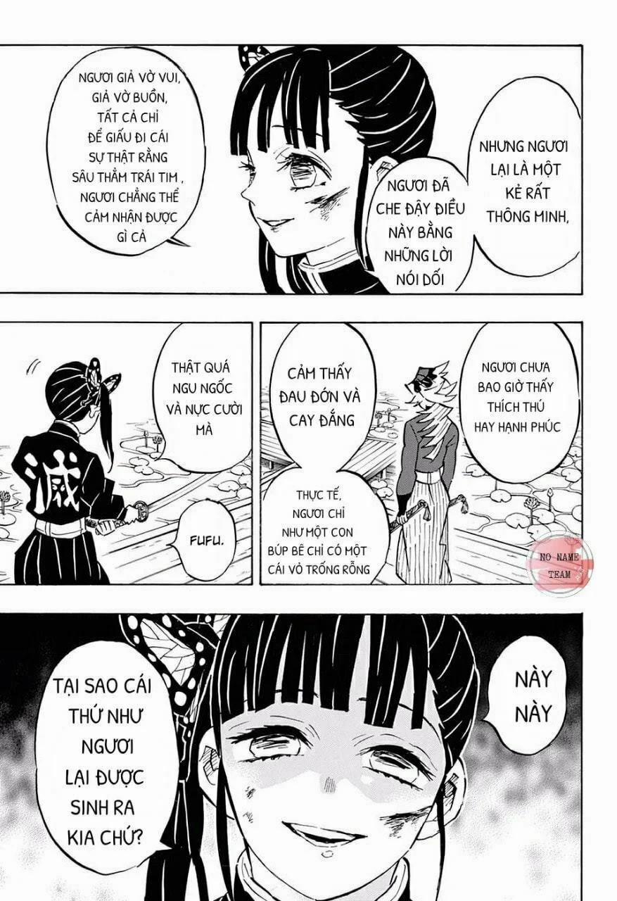 Thanh Gươm Diệt Quỷ 157 trang 13