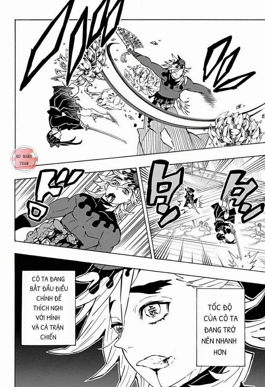 Thanh Gươm Diệt Quỷ 157 trang 18