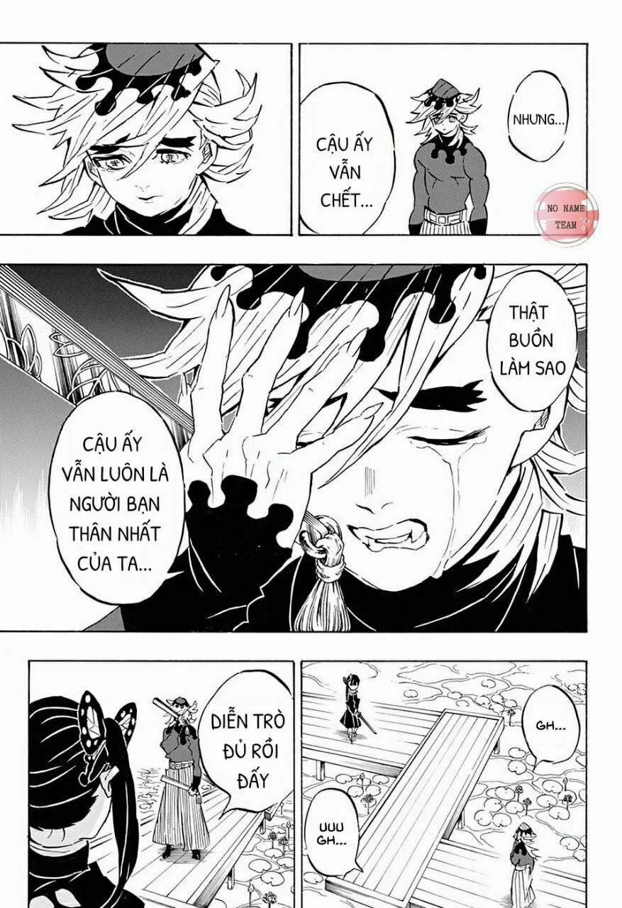 Thanh Gươm Diệt Quỷ 157 trang 9