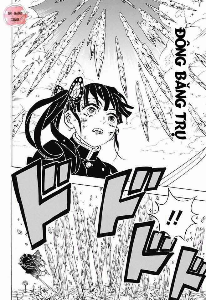 Thanh Gươm Diệt Quỷ 158 trang 12