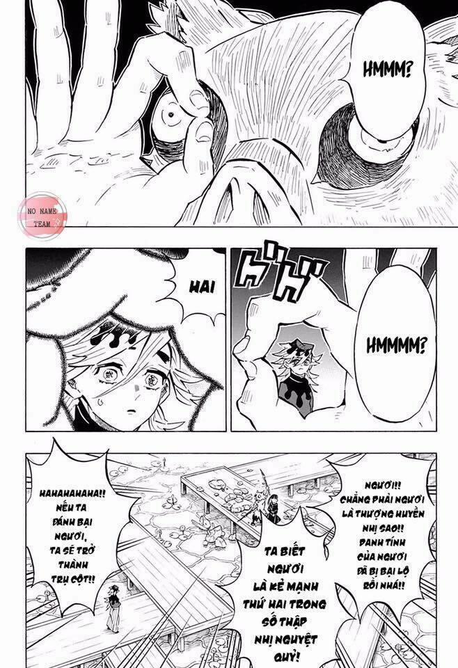 Thanh Gươm Diệt Quỷ 159 trang 2