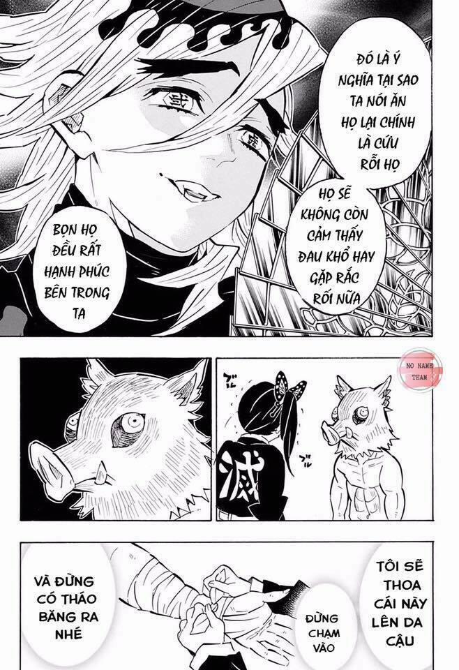 Thanh Gươm Diệt Quỷ 159 trang 5