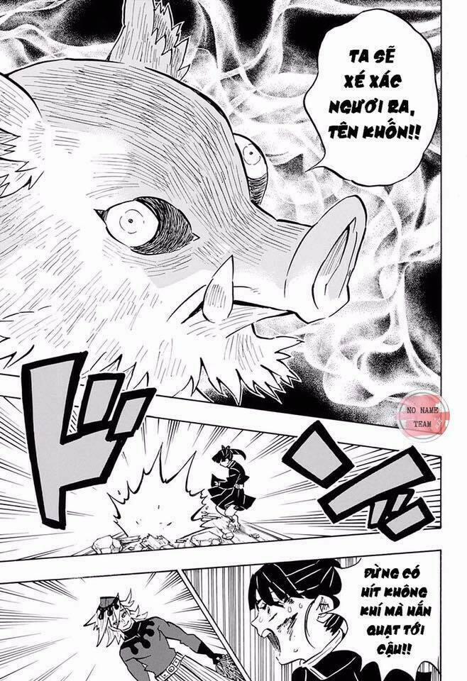 Thanh Gươm Diệt Quỷ 159 trang 7