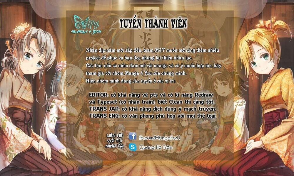 Thanh Gươm Diệt Quỷ 16 trang 1