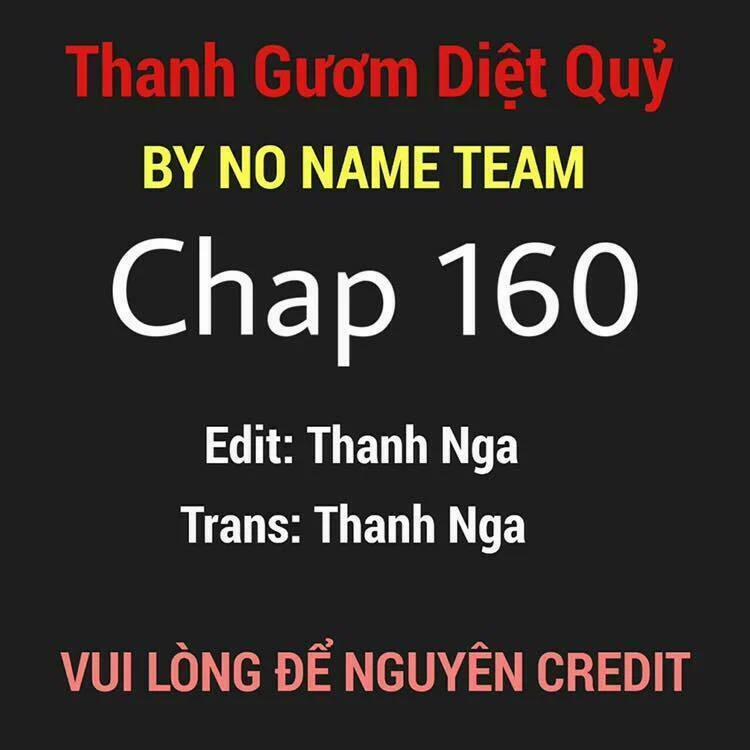 Thanh Gươm Diệt Quỷ 160 trang 0
