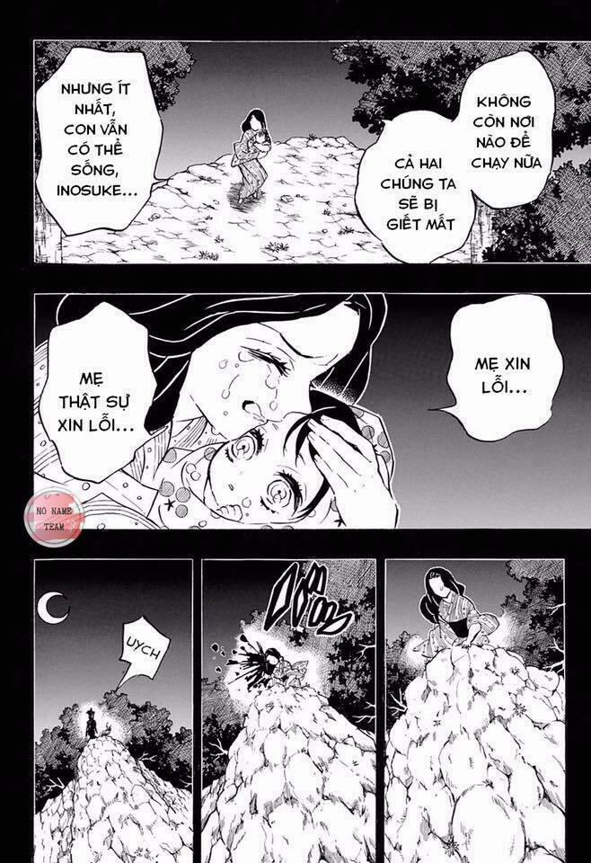 Thanh Gươm Diệt Quỷ 160 trang 14