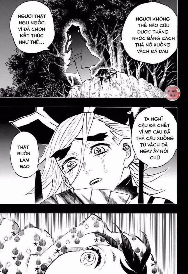 Thanh Gươm Diệt Quỷ 160 trang 15