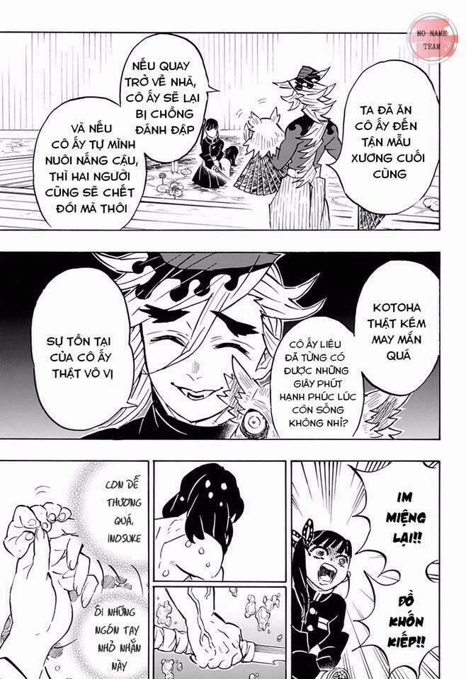 Thanh Gươm Diệt Quỷ 160 trang 17