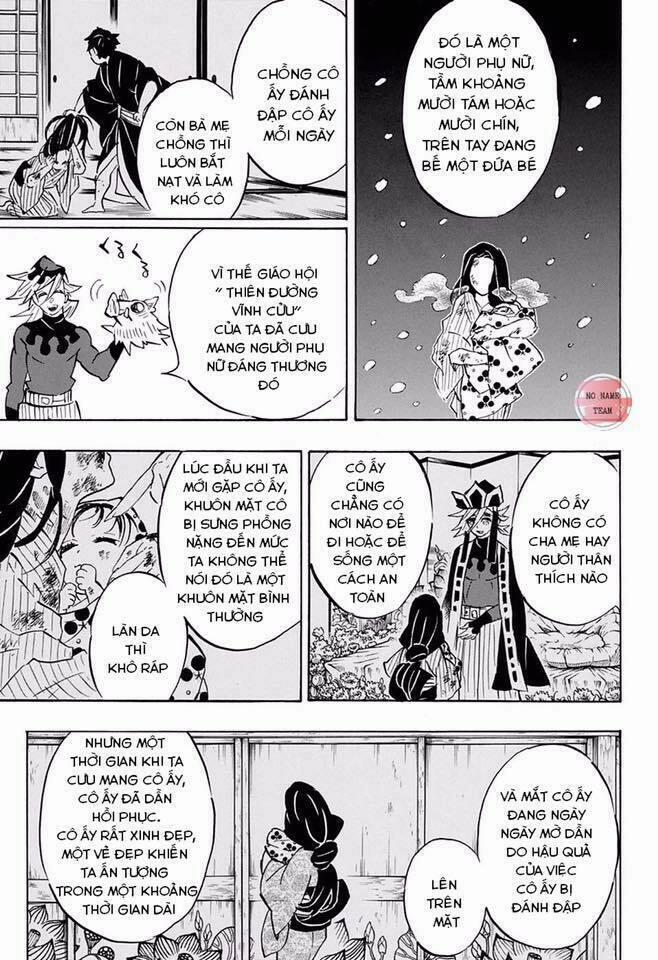 Thanh Gươm Diệt Quỷ 160 trang 5
