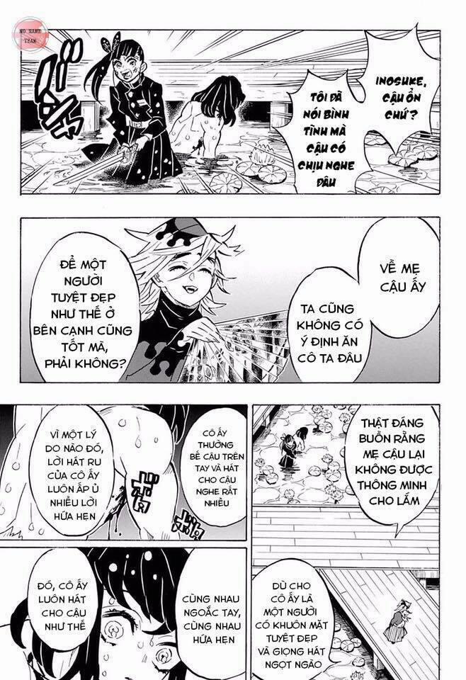 Thanh Gươm Diệt Quỷ 160 trang 9