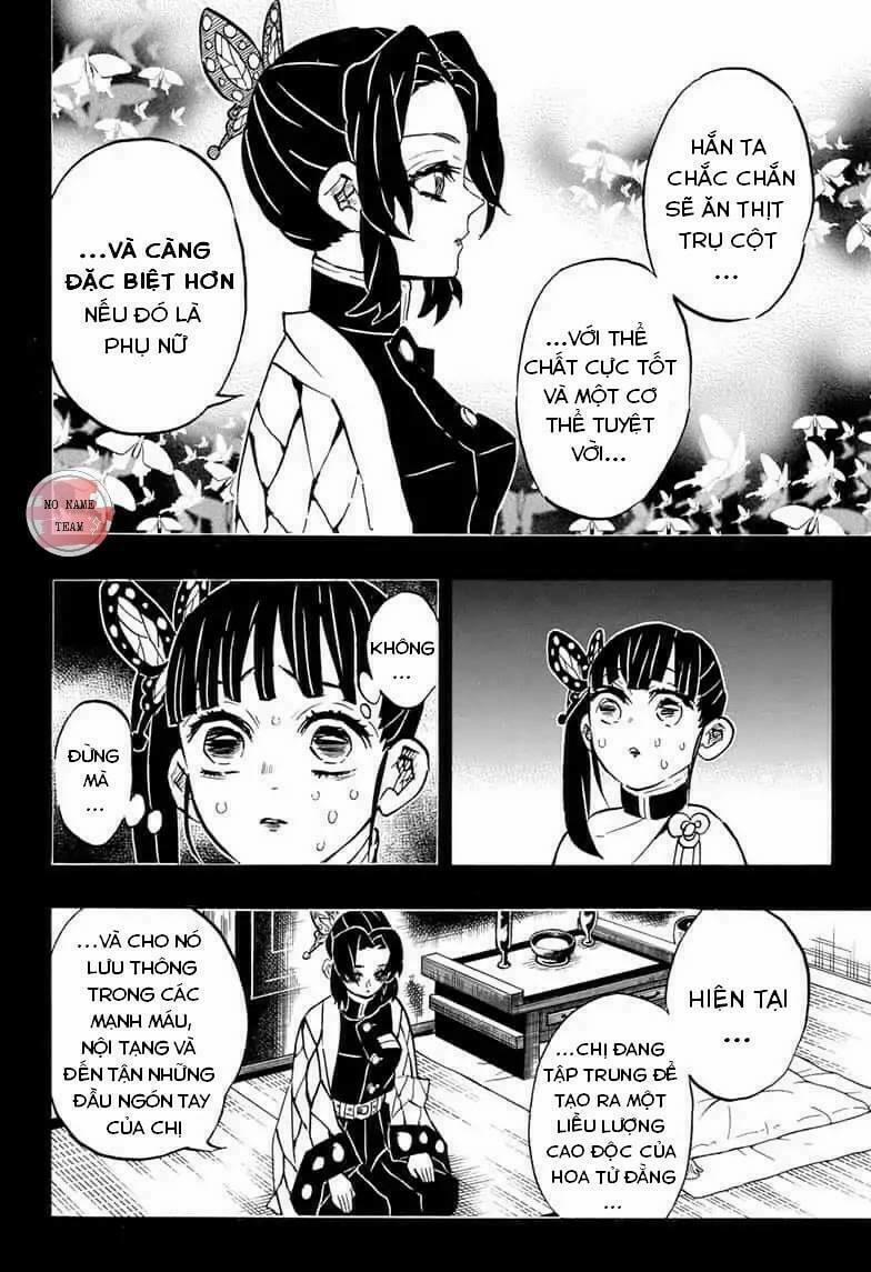 Thanh Gươm Diệt Quỷ 162 trang 5