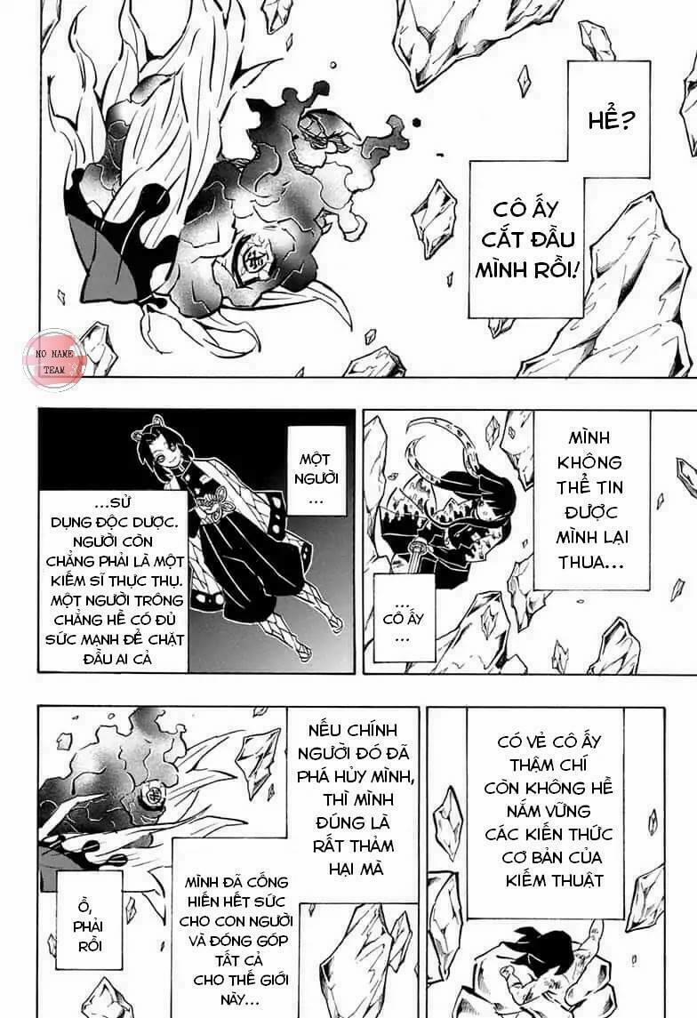 Thanh Gươm Diệt Quỷ 163 trang 2
