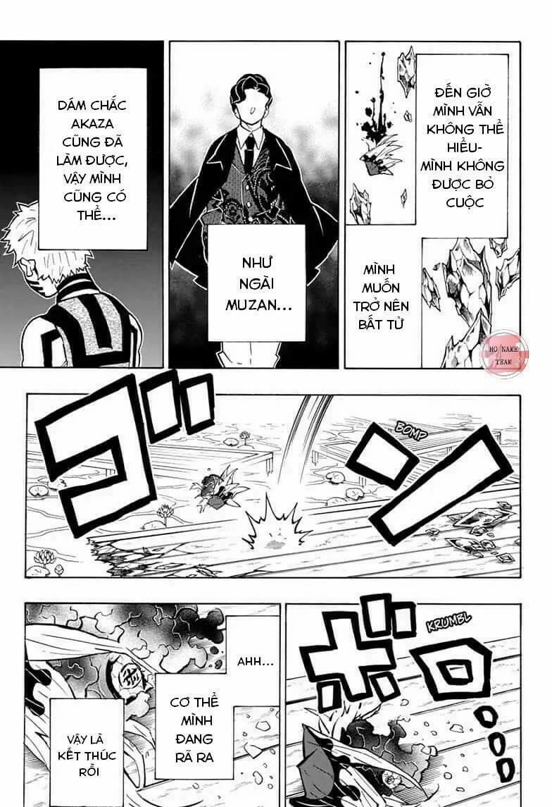 Thanh Gươm Diệt Quỷ 163 trang 3